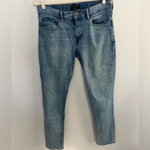 Men's Banana Republic Skinny Fit Jeans